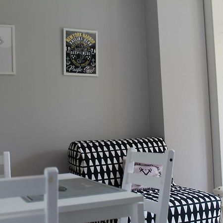 Pokoje Goscinne Magdalena Dziwnowek Luaran gambar